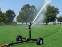 2000S Sprinkler Cart