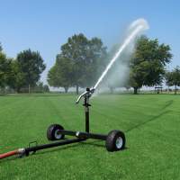 2000S Sprinkler Cart